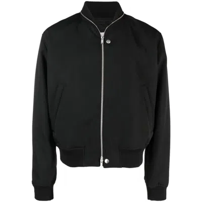 JIL SANDER JIL SANDER OUTERWEARS