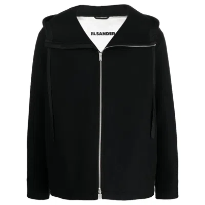 JIL SANDER JIL SANDER OUTERWEARS