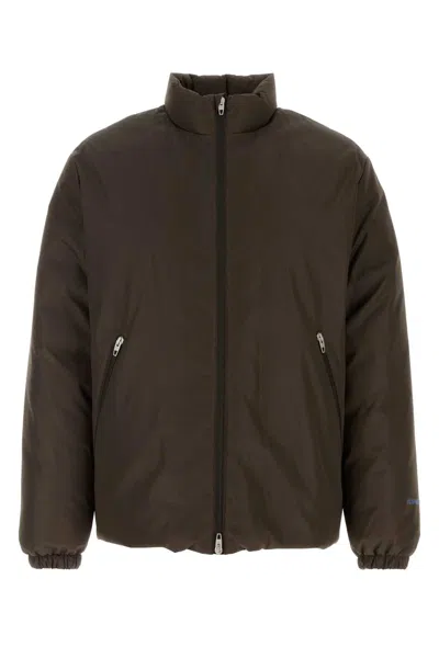 JIL SANDER JIL SANDER OUTWEAR