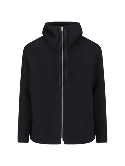 JIL SANDER OVERSIZE JACKET