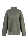 Jil Sander Womens Savana In Green