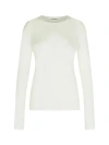 Jil Sander Pack Three White Shirts