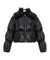Jil Sander Coats Blacks And Greys