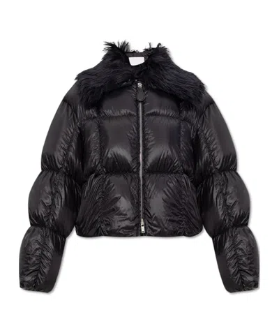 JIL SANDER JIL SANDER PADDED DOWN JACKET