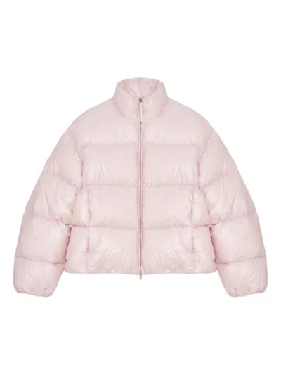 JIL SANDER PADDED JACKET
