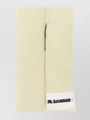 Jil Sander Padded Rectangular Scarf For Winter