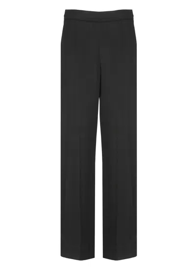 JIL SANDER PALAZZO PANTS