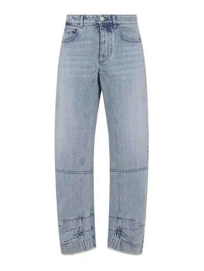 JIL SANDER 69 JEANS