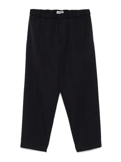 JIL SANDER PANTS
