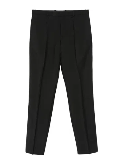 Jil Sander Pantalón Casual - Negro In Black