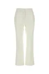 Jil Sander Women's Cotton Pant