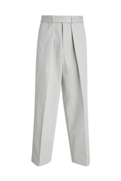 Jil Sander Pantaloni In 057