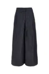 JIL SANDER JIL SANDER PANTS