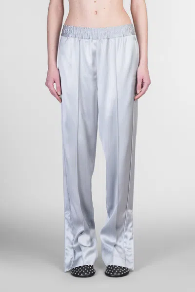 JIL SANDER JIL SANDER PANTS