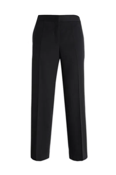 JIL SANDER JIL SANDER PANTS
