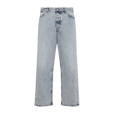 JIL SANDER JIL SANDER PANTS