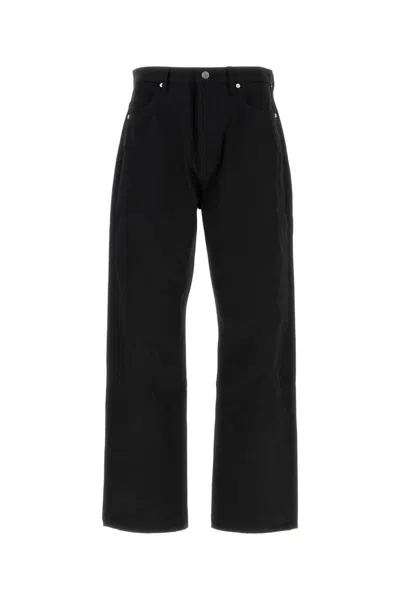 JIL SANDER JIL SANDER JEANS