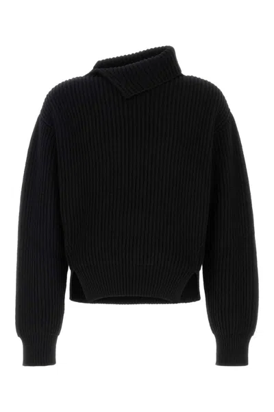 JIL SANDER JIL SANDER KNITWEAR