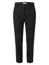 Jil Sander Pants In Black