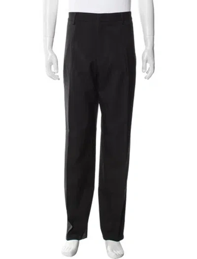 Pre-owned Jil Sander Pants In Black