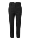 Jil Sander Pants In Black