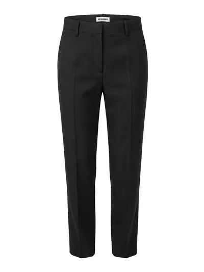 JIL SANDER JIL SANDER PANTS