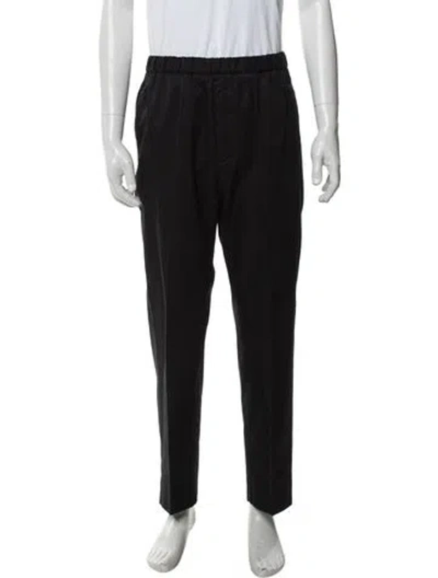 Pre-owned Jil Sander Pants In Black