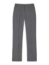 Jil Sander Pants In Black