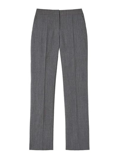 Jil Sander Pants In Black