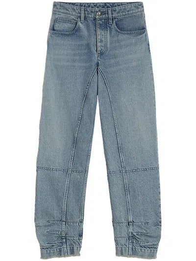 JIL SANDER JIL SANDER TROUSER 69 AW 20 GW CLOTHING