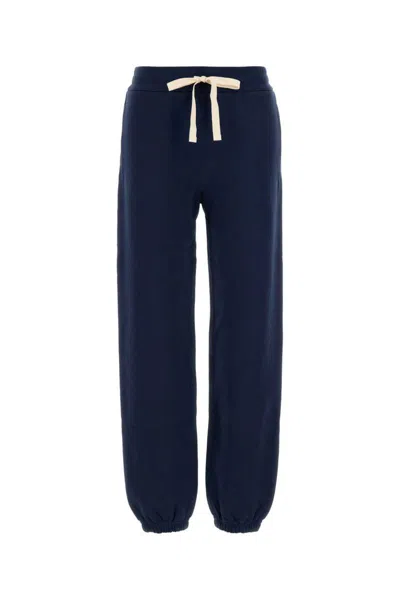 JIL SANDER JIL SANDER PANTS