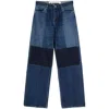 JIL SANDER JIL SANDER PANTS