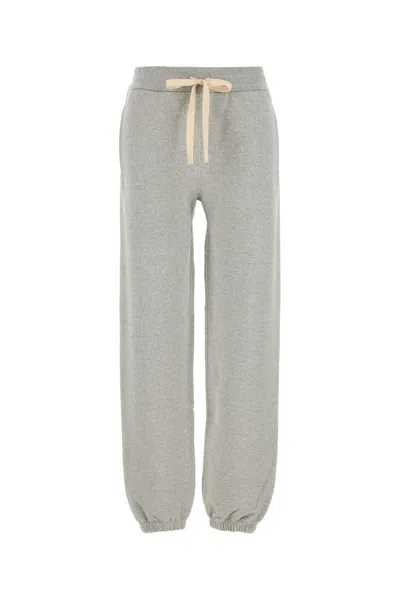 JIL SANDER JIL SANDER PANTS