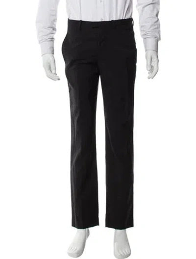 Pre-owned Jil Sander Pants In Gray