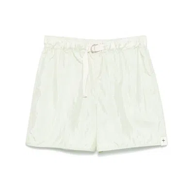 Jil Sander Pants In Green