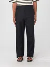Jil Sander Pants  Men Color Black In Black