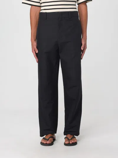 Jil Sander Pants  Men Color Black