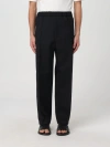 Jil Sander Pants  Men Color Black