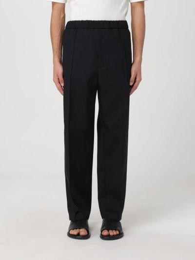 Jil Sander Pants  Men Color Black