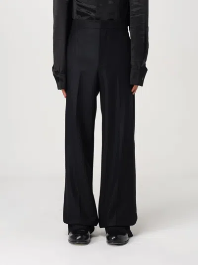 Jil Sander Pants  Men Color Black In Schwarz