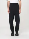 Jil Sander Pants  Men Color Blue In Blue