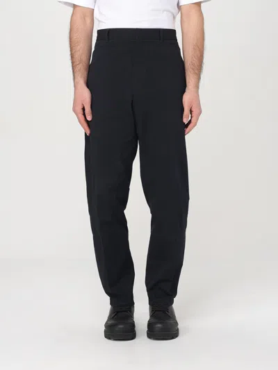 Jil Sander Pants  Men Color Blue