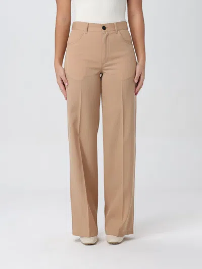 Jil Sander Pants  Woman Color Beige