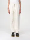 Jil Sander Pants  Woman Color Beige
