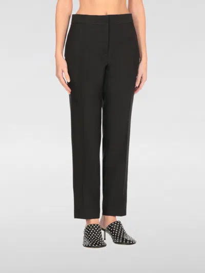 Jil Sander Pants  Woman Color Black