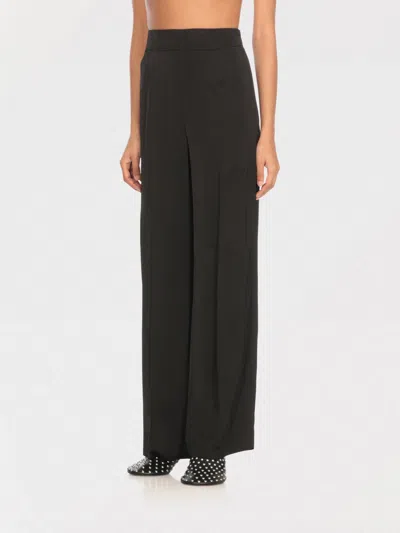 Jil Sander Pants  Woman Color Black