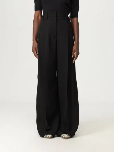 Jil Sander Pants  Woman Color Black