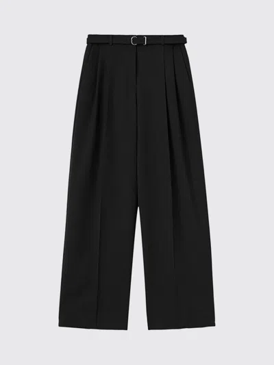 JIL SANDER PANTS WOMAN JIL SANDER,G00131002