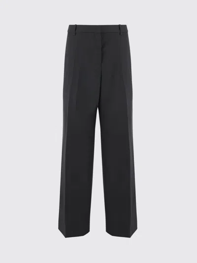 Jil Sander Pants  Woman Color Black