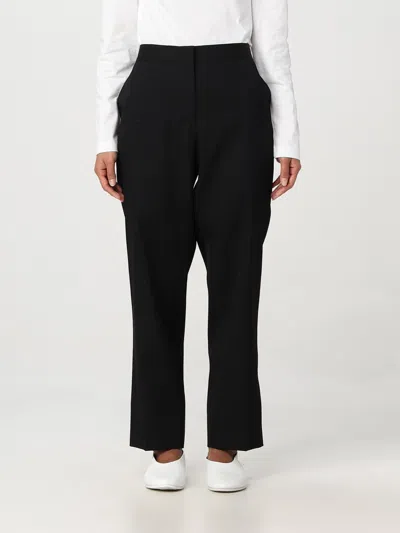 Jil Sander Hose  Damen Farbe Schwarz In Black